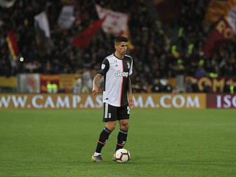 Cancelo says atmosphere at Cit...